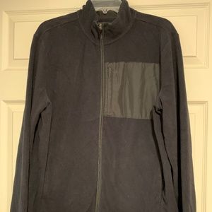 Banana Republic fleece